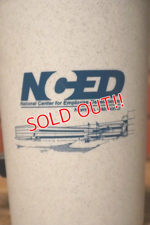 画像3: dp-230414-38 USPS NCED / Aladdin Plastic Mug