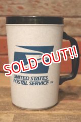 画像: dp-230414-38 USPS NCED / Aladdin Plastic Mug