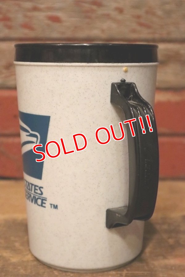 画像5: dp-230414-38 USPS NCED / Aladdin Plastic Mug