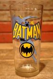 画像4: gs-230724-04 BATMAN / PEPSI 1978 Collector Series Glass