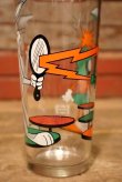 画像4: gs-230601-06 Bugs Bunny & Marvin the Martian / PEPSI 1976 Collectors Series Glass