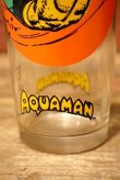 画像3: gs-230724-06 AQUAMAN / PEPSI 1976 Collector Series Glass