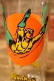 画像2: gs-230724-06 AQUAMAN / PEPSI 1976 Collector Series Glass