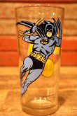 画像1: gs-230724-04 BATMAN / PEPSI 1978 Collector Series Glass