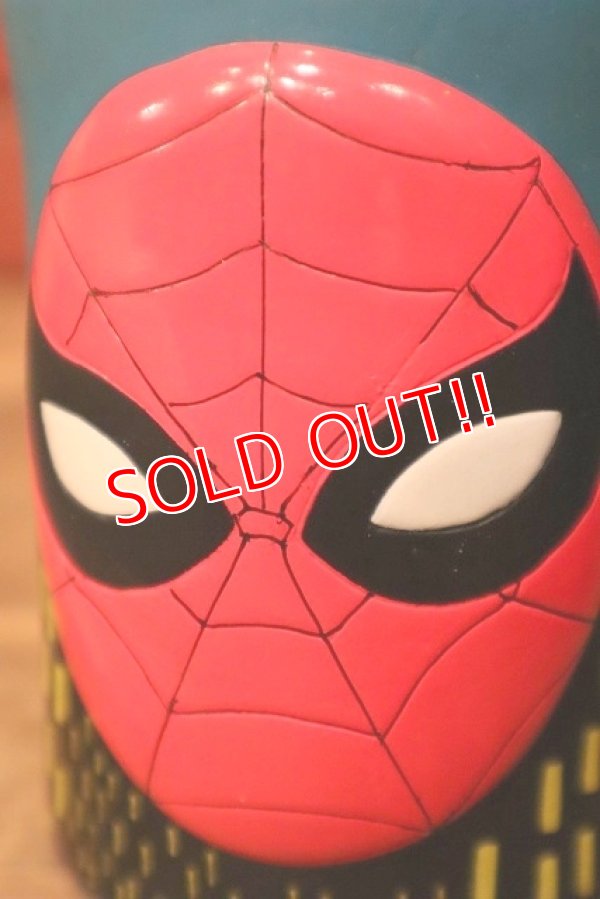 画像2: ct-230701-44 Spider-Man / 2003 Plastic Cup