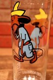 画像3: gs-230801-10 Slowpoke Rodrigues / PEPSI 1973 Collector Series Glass