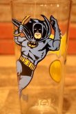 画像2: gs-230724-04 BATMAN / PEPSI 1978 Collector Series Glass