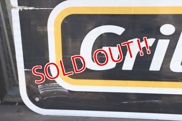 画像3: dp-230503-39 DQ (Dairy Queen) Grill & Chill / Large Road Sign