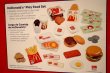 画像11: dp-230809-29 McDonald's / 2005 Play Food Set