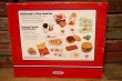 画像10: dp-230809-29 McDonald's / 2005 Play Food Set