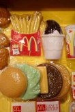 画像3: dp-230809-29 McDonald's / 2005 Play Food Set