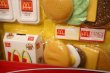 画像5: dp-230809-29 McDonald's / 2005 Play Food Set