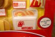 画像6: dp-230809-29 McDonald's / 2005 Play Food Set