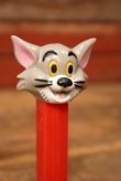 画像2: pz-201101-01 TOM and JERRY / TOM PEZ Dispenser