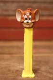 画像1: pz-201101-01 TOM and JERRY / JERRY PEZ Dispenser