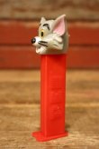 画像3: pz-201101-01 TOM and JERRY / TOM PEZ Dispenser