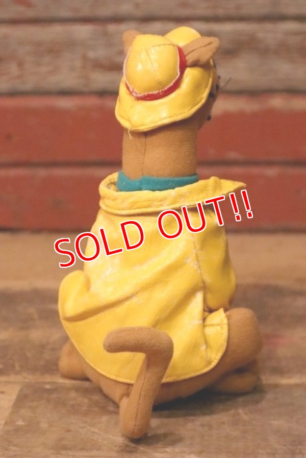 画像5: ct-230701-36 Scooby-Do / Play By Play 1998 Plush Doll