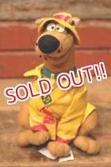 画像: ct-230701-36 Scooby-Do / Play By Play 1998 Plush Doll