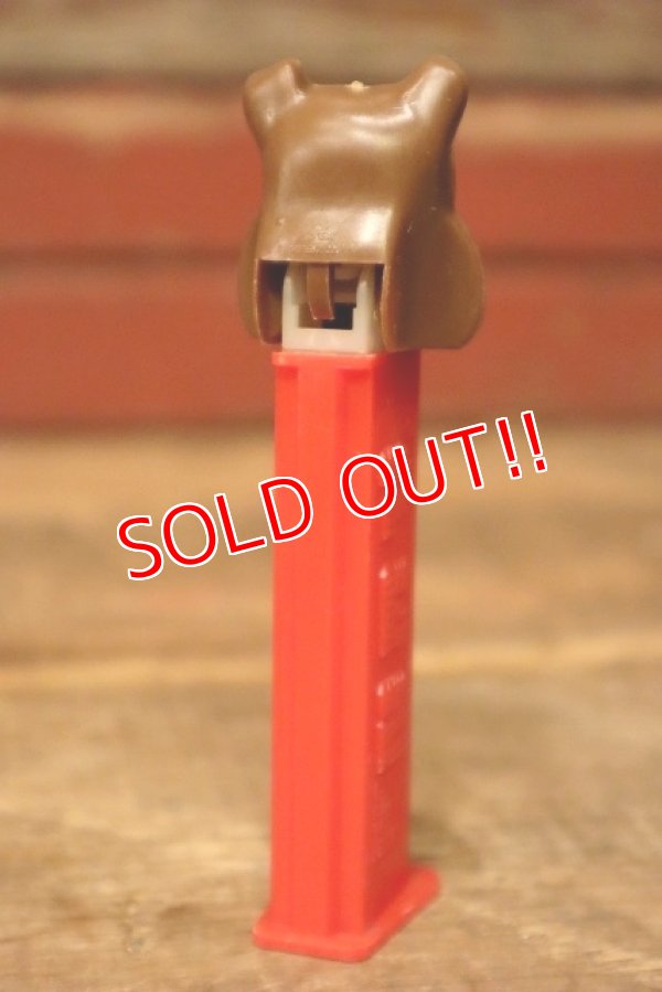 画像5: pz-201101-01 TOM and JERRY / SPIKE PEZ Dispenser