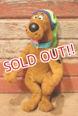 画像: ct-230701-37 Scooby-Do / Applause 1999 Plush Doll