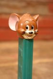 画像2: pz-201101-01 TOM and JERRY / JERRY PEZ Dispenser