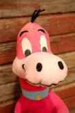 画像2: ct-230701-48 The Flintstones / DINO 1980 MIGHTY STAR Plush Doll