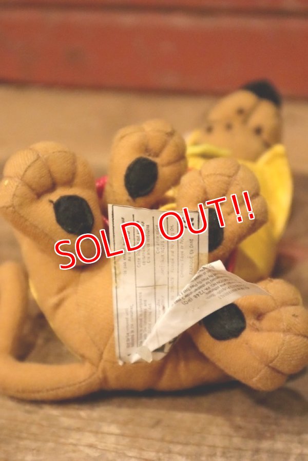 画像8: ct-230701-36 Scooby-Do / Play By Play 1998 Plush Doll