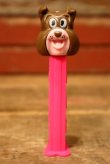 画像1: pz-201101-01 TOM and JERRY / SPIKE PEZ Dispenser