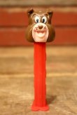 画像1: pz-201101-01 TOM and JERRY / SPIKE PEZ Dispenser