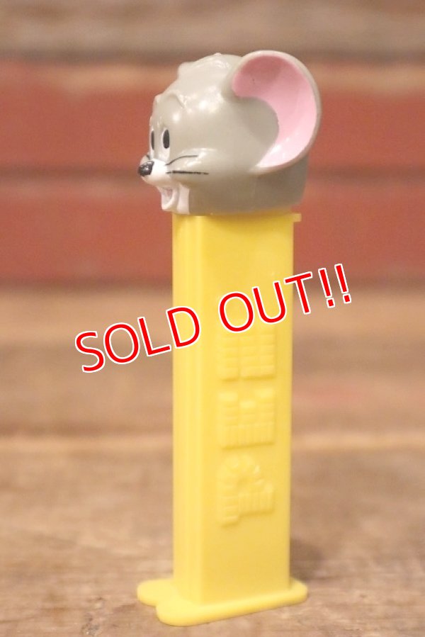 画像3: pz-201101-01 TOM and JERRY / TUFFY PEZ Dispenser