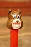 画像2: pz-201101-01 TOM and JERRY / SPIKE PEZ Dispenser