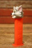 画像3: pz-201101-01 TOM and JERRY / TOM PEZ Dispenser