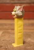 画像4: pz-201101-01 TOM and JERRY / TOM PEZ Dispenser