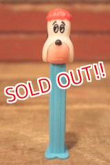 画像: pz-201101-01 DROOPY PEZ Dispenser