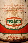 画像5: dp-230503-29 TEXACO / 1970's 5 U.S.Gallons Oil Can