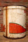 画像6: dp-230503-29 TEXACO / 1970's 5 U.S.Gallons Oil Can
