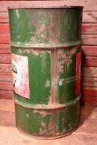 画像6: dp-230601-24 SINCLAIR / 1950's 20 GALLONS GREASE CAN