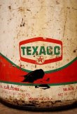 画像2: dp-230503-29 TEXACO / 1970's 5 U.S.Gallons Oil Can