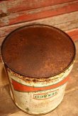 画像11: dp-230503-29 TEXACO / 1970's 5 U.S.Gallons Oil Can