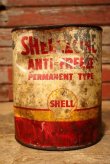 画像1: dp-230901-120 SHELLZONE ANTI-FREEZE PERMANEMT TYPE CAN