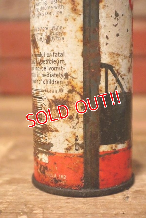 画像5: dp-230901-120 TURTLE WAX / 1981 CHROME POLISH