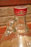 画像7: dp-230901-153 Coca-Cola / 1950's-1960's Gallon Soda Fountain Syrup Jug Bottle