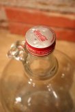 画像6: dp-230901-153 Coca-Cola / 1950's-1960's Gallon Soda Fountain Syrup Jug Bottle