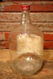 画像9: dp-230901-153 Coca-Cola / 1950's-1960's Gallon Soda Fountain Syrup Jug Bottle