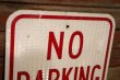 画像2: dp-230901-109 Road Sign / NO PARKING ANY TIME ⇐