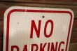 画像2: dp-230901-109 Road Sign / NO PARKING ANY TIME ⇐