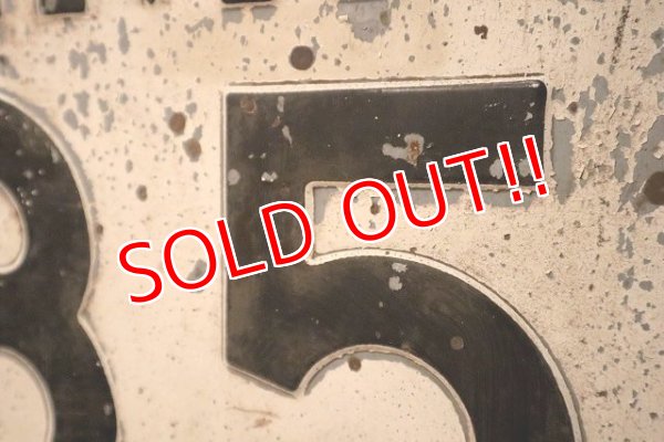 画像5: dp-230901-05 Road Sign / SPEED LIMIT 35 MILES 