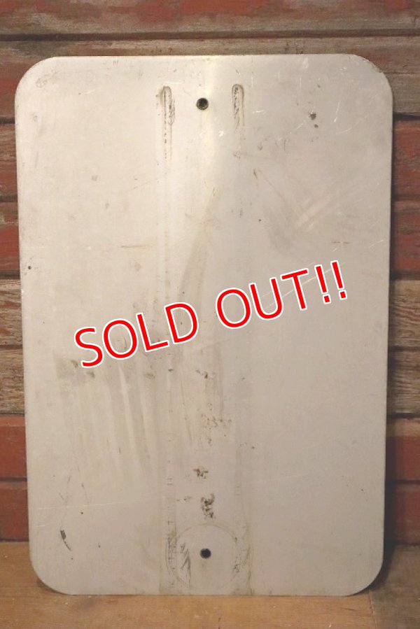 画像6: dp-230901-109 Road Sign / NO PARKING ANY TIME ⇐