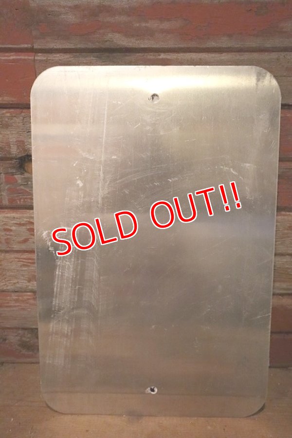 画像6: dp-230901-109 Road Sign / 2 HOUR PARKING 8 AM - 4 PM WEEKDAYS