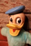 画像2: ct-230809-08 Donald Duck / GUND 1950's Rubber Face Doll